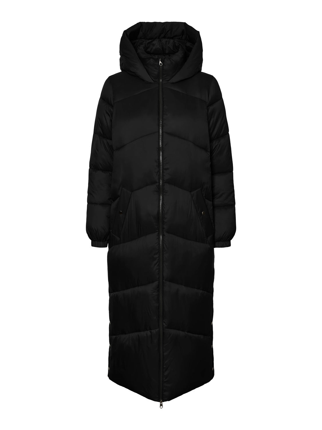VMUPPSALA Coat - Black